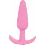 Mood Naughty Medium Silicone Butt Plug