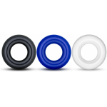 Donut Rings 3 Pack - Image 3