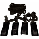 Bed Bondage Restraint Kit - Image 2