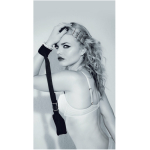 Adjustable Handcuffs Black - Image 3