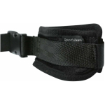 Adjustable Handcuffs Black - Image 2