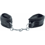 Beginner's Handcuffs Black - Image 3