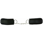 Beginner's Handcuffs Black