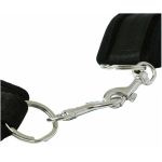 Beginner's Handcuffs Black - Image 2
