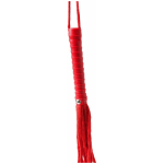 Rope Flogger (red) - Image 3