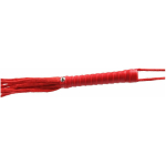 Rope Flogger (red) - Image 2