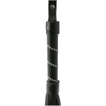 Jeweled Flogger (black) - Image 2