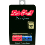 Let's F*ck Dice Game - Image 3