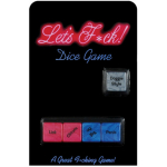 Let's F*ck Dice Game - Image 2