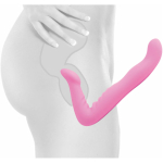 Elite Strapless Strap-On - Image 2