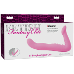 Elite Strapless Strap-On - Image 3