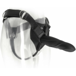 Fetish Fantasy Elite Universal Heavy Duty Harness Black