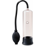 Rookie Of The Year Pump Black