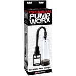 Pump Worx Max Width Penis Enlarger Black - Image 3