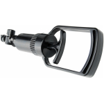 Pump Worx Accu-Meter Power Pump Black - Image 2