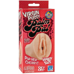 Virgin Palm Pal Beige Stroker - Image 2