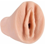 Virgin Palm Pal Beige Stroker