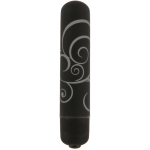 Mood Powerful 7 Function Bullet Vibrator