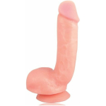 X5 Hard On Realistic Dildo