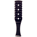 Fetish Fantasy Rubber Paddle Black