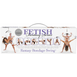 Fetish Fantasy Fantasy Bondage Swing White - Image 3