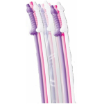 Bachelorette Flexy Super Straw Set 10 Count