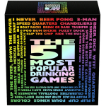 51 Most Popular Drinking Games - Image 3