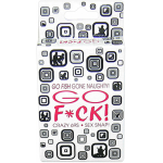 Go F*ck Card Game - Image 3