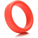 Tantus Super Soft C-Ring - Red