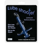 Lube Shooter Blue (3pk) - Image 3