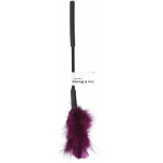 Sex & Mischief Feather Tickler
