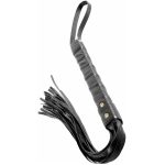 Fetish Fantasy Limited Edition Cat-O-Nine Tails Whip