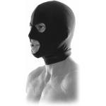 Fetish Fantasy Ltd. Ed. Spandex Hood
