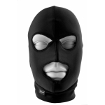 Fetish Fantasy Ltd. Ed. Spandex Hood - Image 2