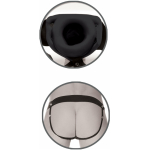 Fetish Fantasy Ltd. Edition Hollow Strap-on Black - Image 2