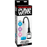 Pump Worx Cock Trainer Pump System - Image 3