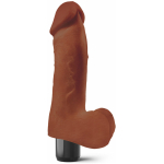 Real Feel Lifelike Toyz No.2 - Brown