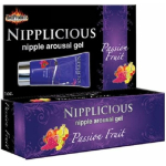 Nipplicious Passion Fruit 1oz Tube - Image 3
