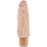 B Yours Cock Vibe #9 Beige Vibrator