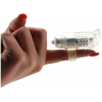 Light Up Frisky Finger - Clear.