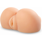 Nasty Nympho Beige Masturbator - Image 2