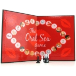 The Oral Sex Game