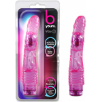 B Yours Cock Vibe 2 Realistic Vibrating Dildo - Image 3