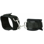 Expand Spreader Bar & Cuffs Set Aluminum Silver