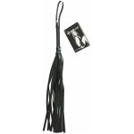 Sex & Mischief Mini Flogger Whip - Image 3