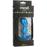 Mood Naughty 2 Medium Silicone Butt Plug - Image 2