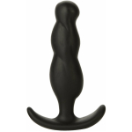 Mood Naughty 3 Medium Silicone Butt Plug - Image 3
