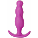 Mood Naughty 3 Medium Silicone Butt Plug