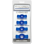 Titanmen C Ring Set - Image 2
