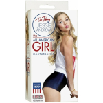 Jessie Andrews the All American Girl Masturbator - Image 2